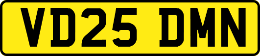 VD25DMN