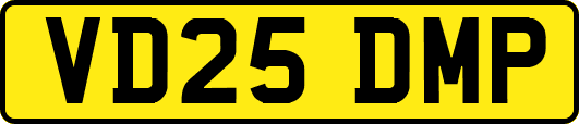VD25DMP