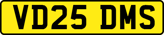 VD25DMS