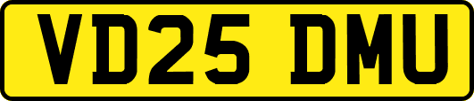VD25DMU
