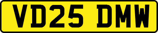 VD25DMW