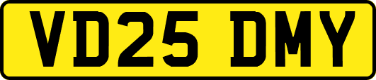 VD25DMY