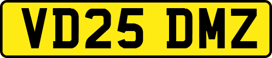 VD25DMZ