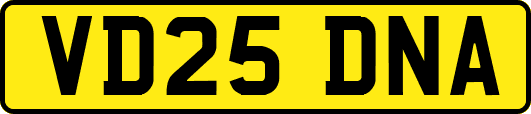 VD25DNA