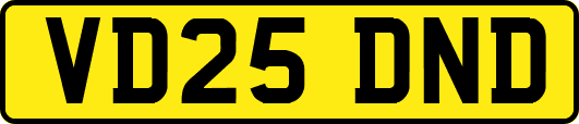 VD25DND
