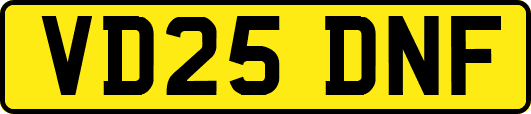 VD25DNF