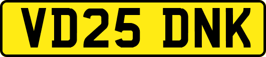 VD25DNK