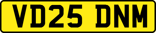 VD25DNM