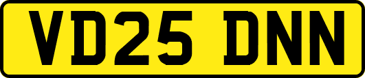 VD25DNN
