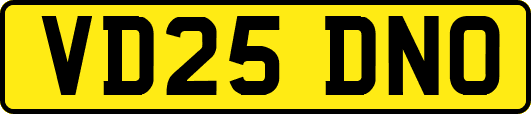 VD25DNO