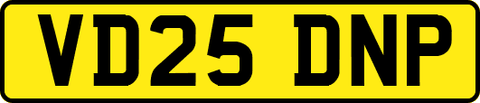 VD25DNP