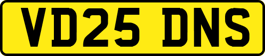 VD25DNS