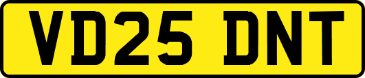 VD25DNT