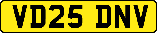 VD25DNV