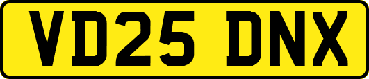 VD25DNX