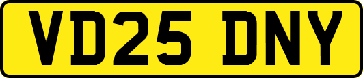 VD25DNY