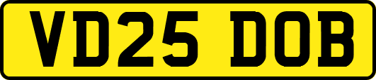 VD25DOB