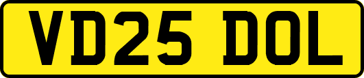 VD25DOL
