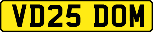 VD25DOM