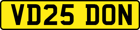 VD25DON
