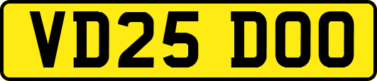 VD25DOO