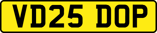 VD25DOP