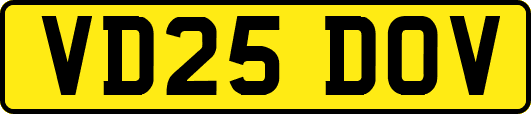 VD25DOV