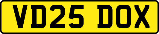 VD25DOX