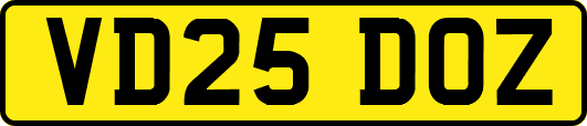 VD25DOZ