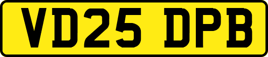 VD25DPB