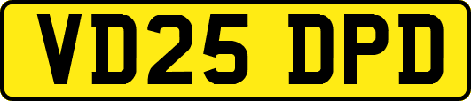 VD25DPD