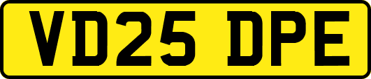 VD25DPE