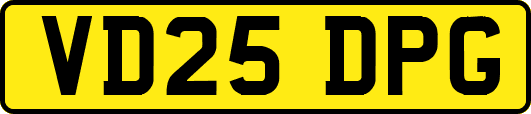 VD25DPG