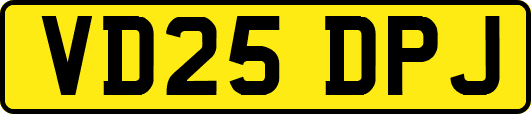 VD25DPJ