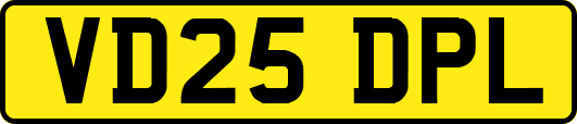 VD25DPL