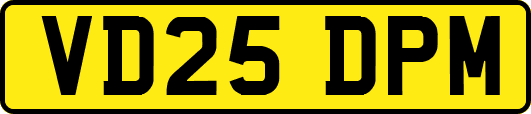 VD25DPM