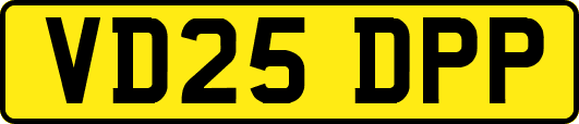 VD25DPP