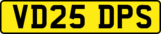VD25DPS