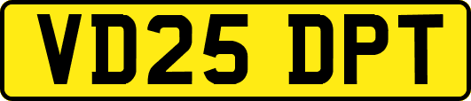 VD25DPT
