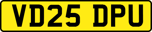 VD25DPU