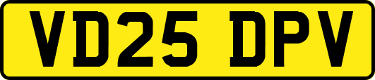 VD25DPV