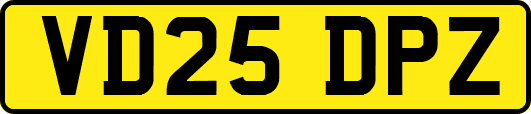 VD25DPZ