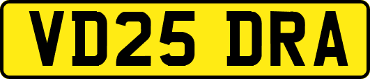 VD25DRA