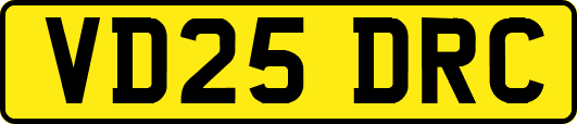 VD25DRC