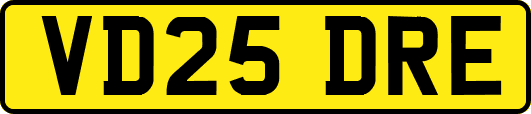 VD25DRE
