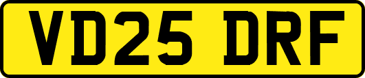 VD25DRF