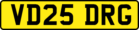 VD25DRG