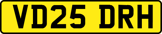 VD25DRH