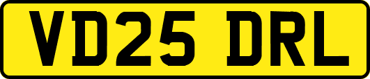 VD25DRL