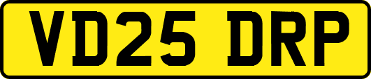 VD25DRP